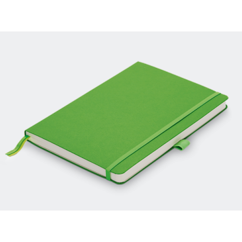 LAMY Softcover A5 - Green